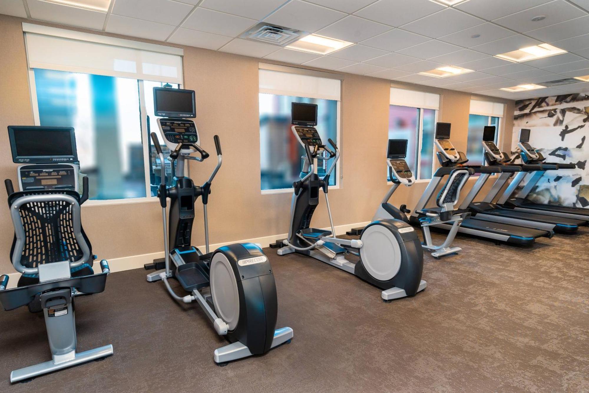 Residence Inn Upper Marlboro Joint Base Andrews Capitol Heights Eksteriør bilde